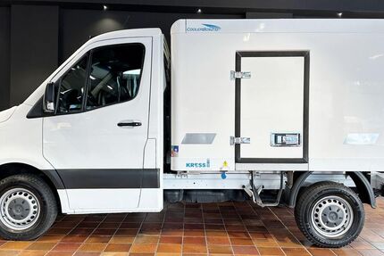 Mercedes-Benz Sprinter 472.212 km 14.900 &euro; Bonn 53177