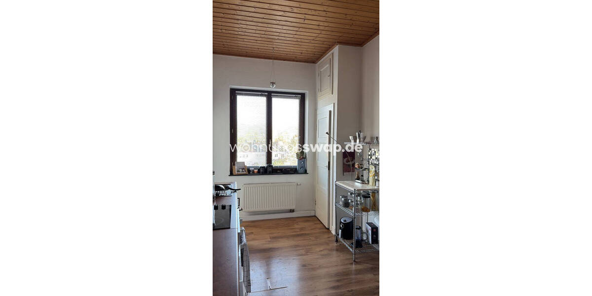 Etagenwohnung Köln Raderthal - 2 Zimmer, 60 m&sup2;, 640&euro; | Angebot:26166417