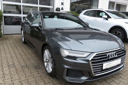 Audi A6 104.500 km 30.900 &euro; Wermelskirchen 42929