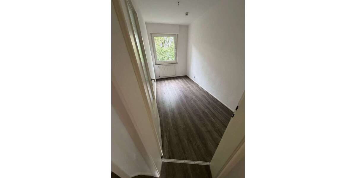 Etagenwohnung Köln Innenstadt - 2 Zimmer, 43 m&sup2;, 710&euro; | Angebot:26488235
