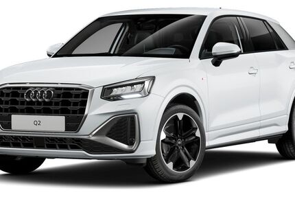 Audi Q2 3.937 km 26.740 &euro; Bergheim 50126