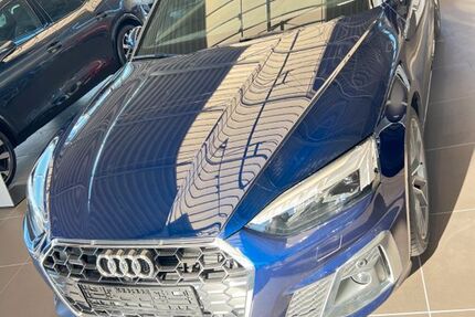 Audi A5 16.771 km 44.389 € Köln 50667