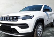 Gebrauchtwagen Jeep Compass