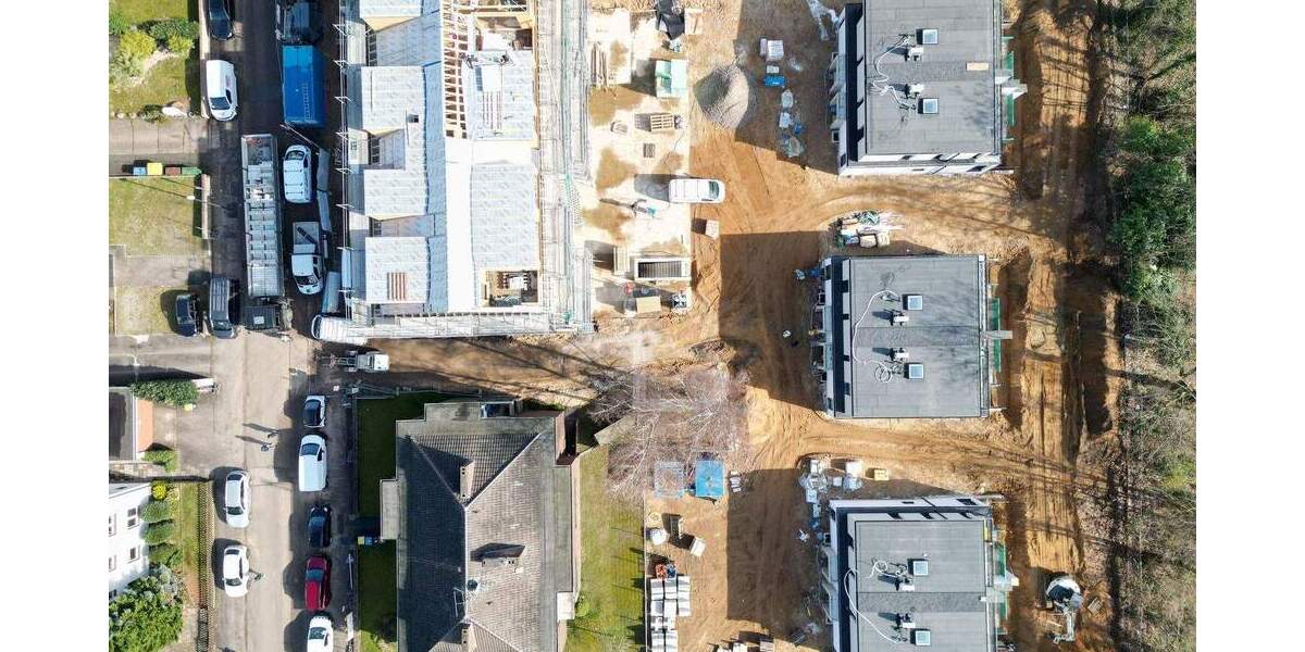 Etagenwohnung Köln Dellbrück - 4 Zimmer, 102 m&sup2;, 699.900&euro; | Angebot:24780414