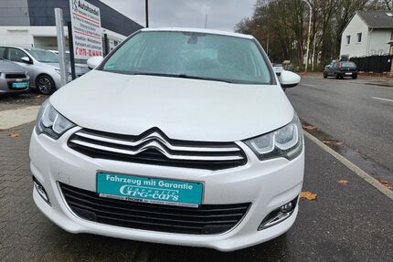Citroen C4 125.000 km 7.990 &euro; Bergheim-Niederaußem 50129