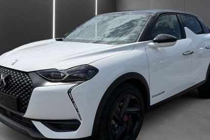 DS Automobiles DS3 Crossback 40.279 km 16.890 &euro; Köln 50829