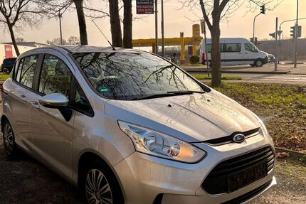 Ford B-Max 162.000 km 2.999 &euro; Köln 51107