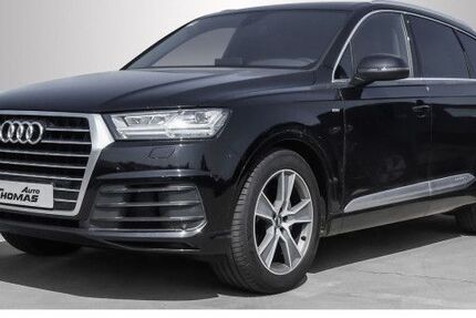 Audi Q7 96.450 km 41.490 &euro; Bonn 53227