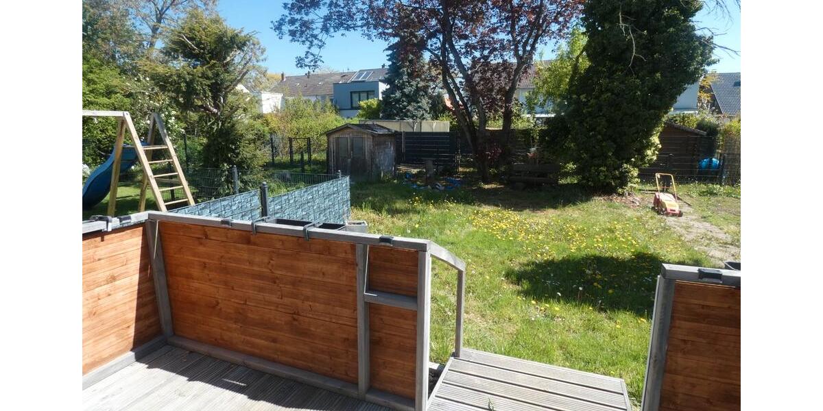 Reihenhaus Bornheim - 5 Zimmer, 93 m&sup2;, 390.000&euro; | Angebot:26144250