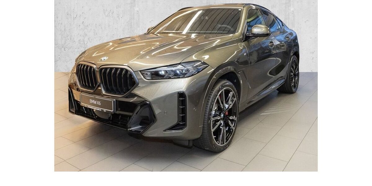 BMW X6 9.000 km 116.990 &euro; Leverkusen 51371