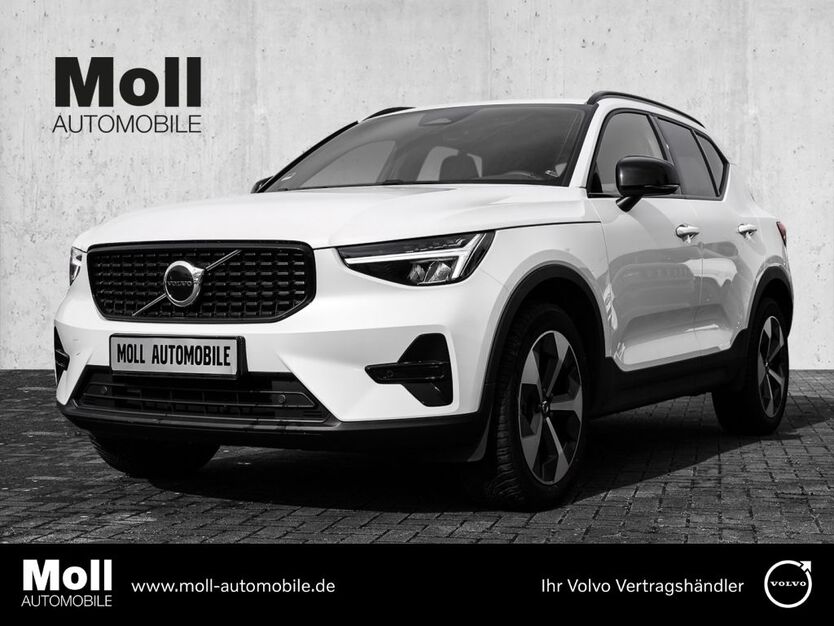 Volvo XC40 14.819 km 33.950 € Bergheim 50126