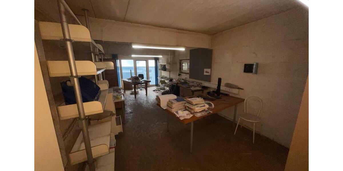 Gewerbeobjekt Solingen Burg - 3.825&euro; | Angebot:24541118