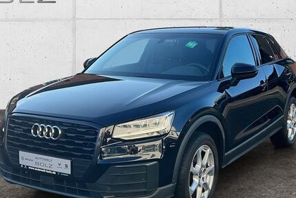 Audi Q2 65.606 km 20.490 &euro; Pulheim-Brauweiler 50259