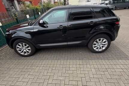 Land Rover Range Rover Evoque 73.000 km 17.999 &euro; Köln 50733