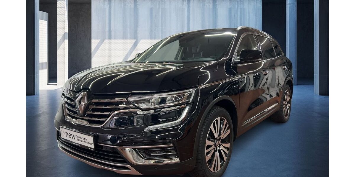 Renault Koleos 72.520 km 26.730 &euro; Köln 50939