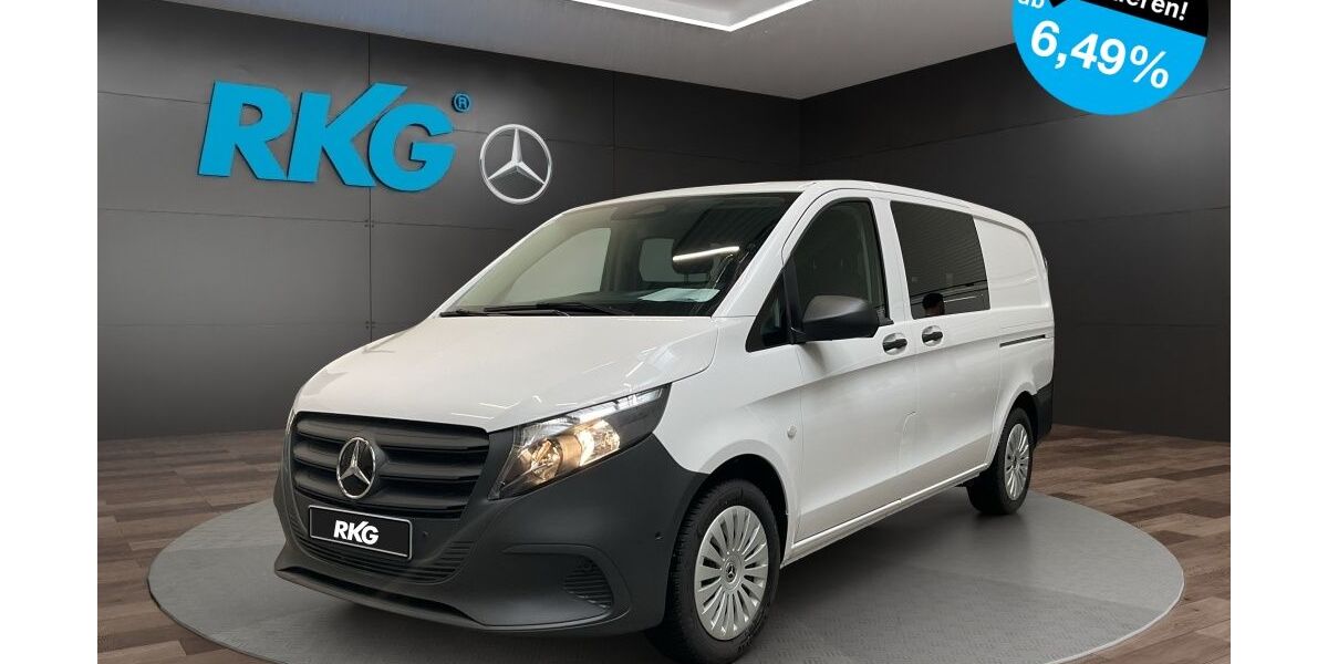 Mercedes-Benz Vito 3.191 km 41.043 &euro; Siegburg 53721