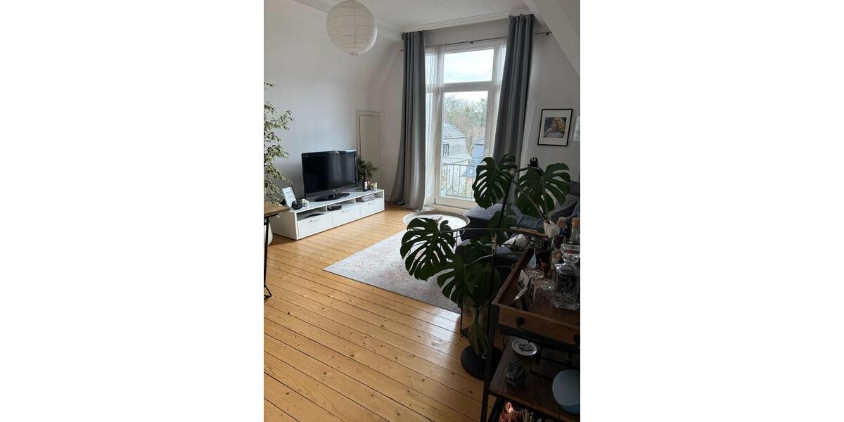 Etagenwohnung Bonn Gronau - 3 Zimmer, 85 m&sup2;, 1.100&euro; | Angebot:25378993