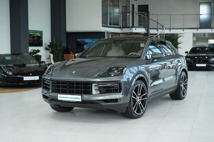 Porsche Cayenne 41.487 km 89.980 &euro; Köln 51147