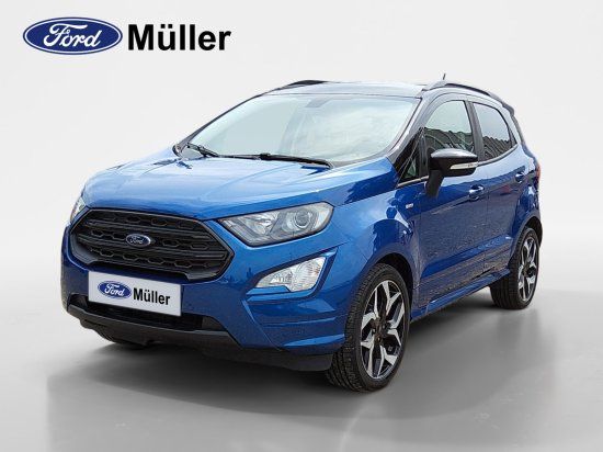 EcoSport