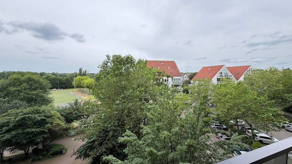 Etagenwohnung Köln Westhoven - 3 Zimmer, 101 m&sup2;, 275.900&euro; | Angebot:26875786