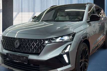 Renault Espace 10.000 km 48.990 &euro; Köln 50939