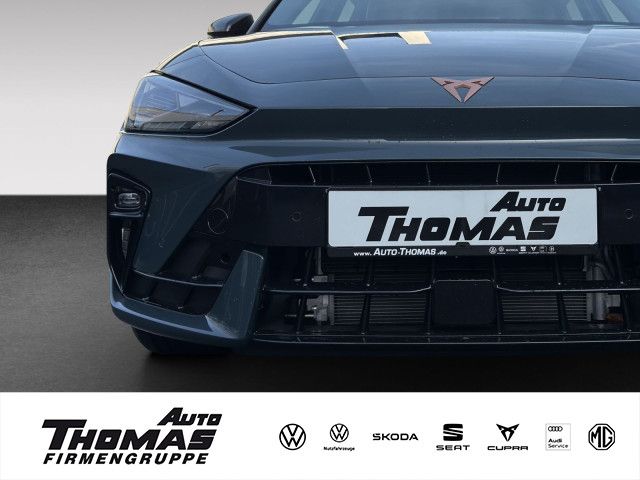 Cupra Leon 2.500 km 37.880 &euro; Brühl 50321