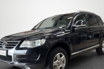 VW Touareg 267.000 km 5.950 € Elsdorf 50189