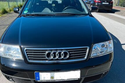 Audi A6 180.200 km 2.990 &euro; Solingen 42699