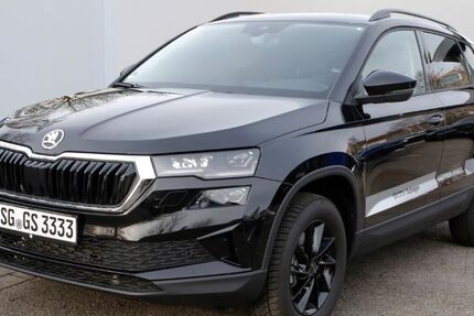 Skoda Karoq 5.000 km 37.490 &euro; Solingen 42651
