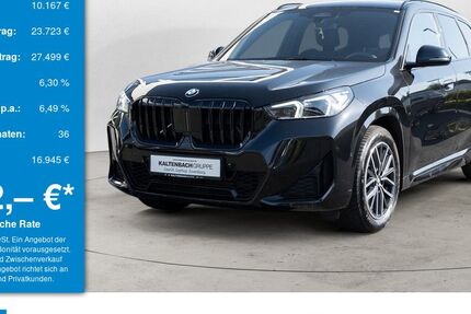 BMW X1 31.623 km 32.890 &euro; Overath-Vilkerath 51491