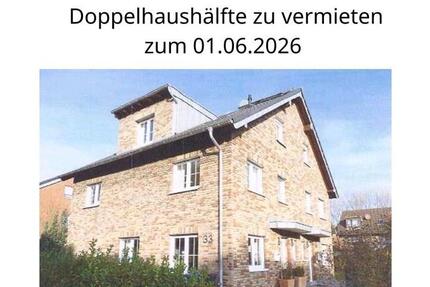 Wohnung Grevenbroich - 6 Zimmer, 172 m&sup2;, 1.790&euro; | Angebot:25961233