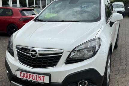 Opel Mokka 34.300 km 13.350 € Brühl 50321