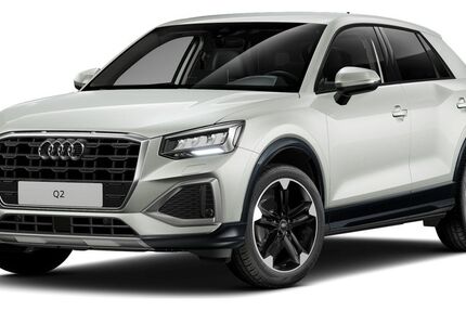 Audi Q2 3.834 km 26.740 &euro; Bergheim 50126