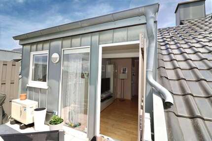 Wohnung zum Kaufen in Solingen 135.000 € 60 m²
