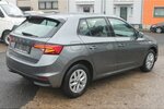 Skoda Fabia 1,0 TSi Kam. Anhängerkupp SOFORT !! 8 km 20.395 € Bonn 53225