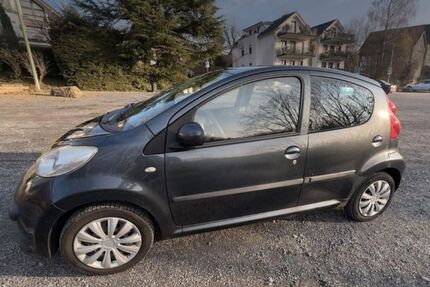 Peugeot 107 188.000 km 1.850 &euro; Köln 51061