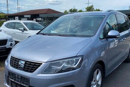 Seat Alhambra 43.200 km 29.800 € Köln 50677