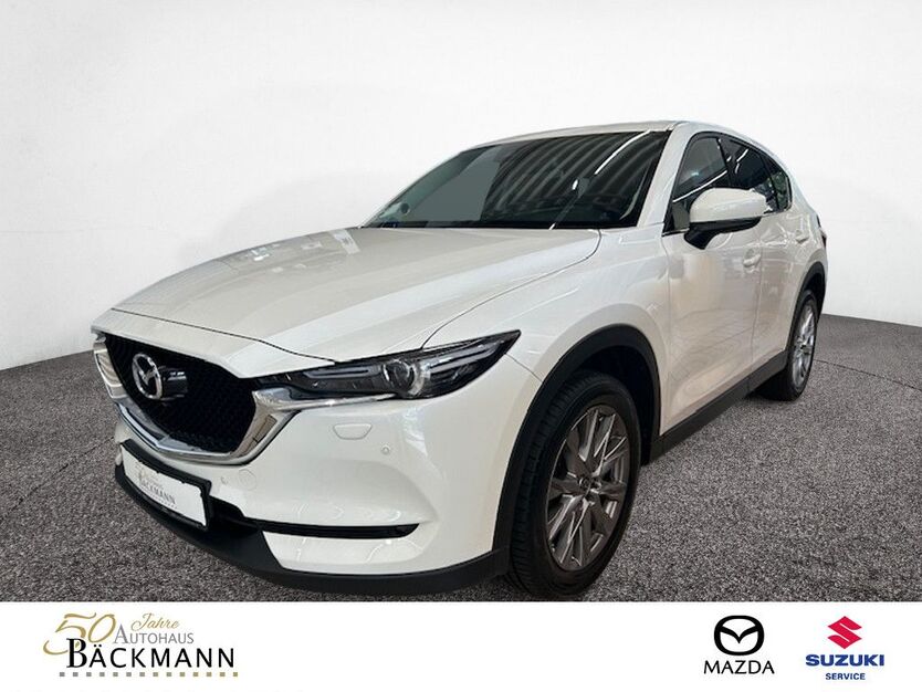 Mazda CX-5 70.510 km 22.950 € Köln 50735