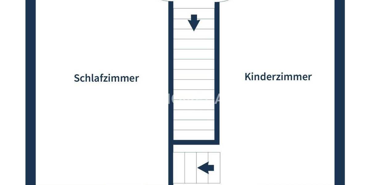 Doppelhaushälfte Leverkusen Küppersteg - 6 Zimmer, 144 m&sup2;, 529.000&euro; | Angebot:26308399