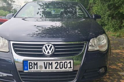 VW Eos 146.000 km 5.500 &euro; Brühl 50321
