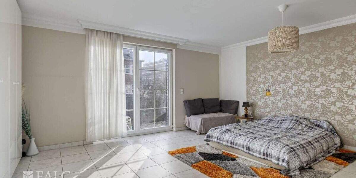 Reihenmittelhaus Köln Longerich - 5 Zimmer, 155 m&sup2;, 760.000&euro; | Angebot:24991656