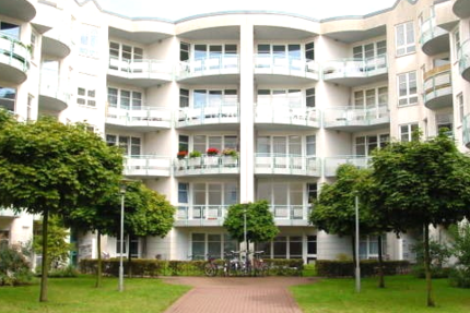 Wohnung Köln Ensen - 1 Zimmer, 33 m&sup2;, 116.000&euro; | Angebot:27648510