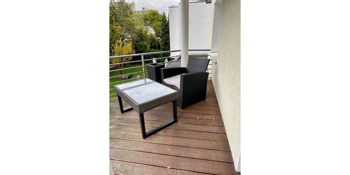 Etagenwohnung Köln Rodenkirchen - 3 Zimmer, 86 m&sup2;, 1.200&euro; | Angebot:26286508