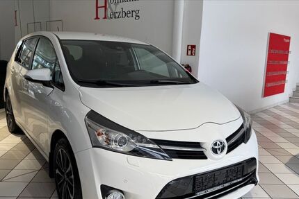 Toyota Verso 66.995 km 15.490 &euro; Siegburg 53721