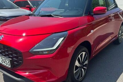 Suzuki Swift 17.004 km 16.950 &euro; Köln 50735