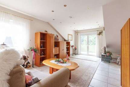 Wohnung zum Kaufen in Solingen 199.000 € 54 m² 2 zimmer