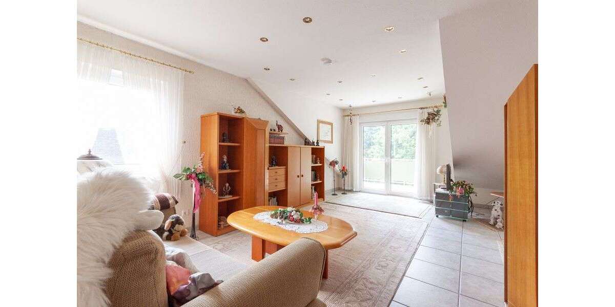 Wohnung zum Kaufen in Solingen 199.000 € 54 m² 2 zimmer
