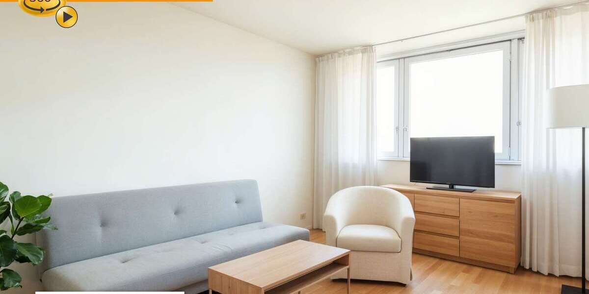 Wohnung zum Kaufen in Köln 79.000 € 22 m² 1 zimmer