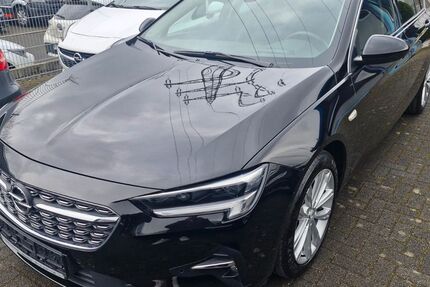 Opel Insignia 51.000 km 16.950 &euro; Wesseling 50389