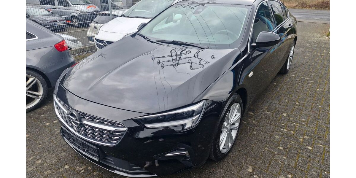 Opel Insignia 51.000 km 16.950 &euro; Wesseling 50389